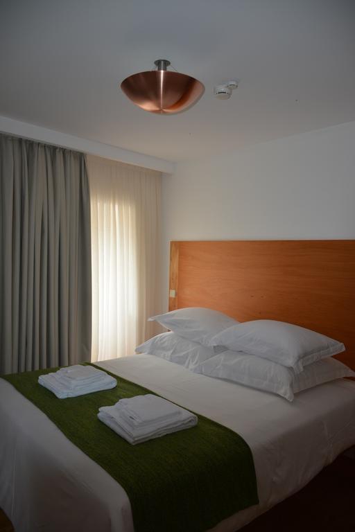 Hotel Casa De Santa Cruz à Felgar Extérieur photo