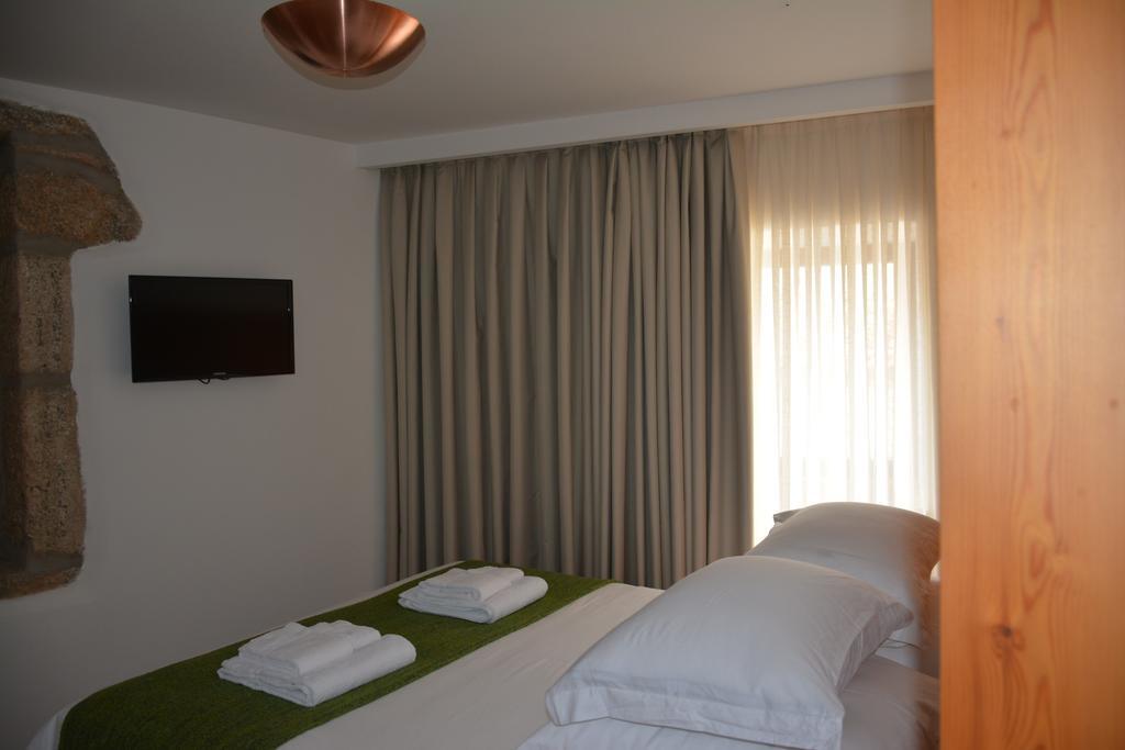 Hotel Casa De Santa Cruz à Felgar Extérieur photo