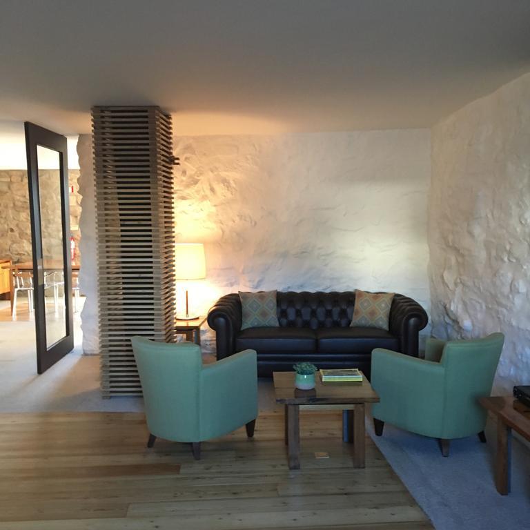 Hotel Casa De Santa Cruz à Felgar Extérieur photo