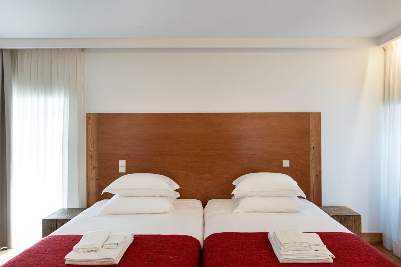 Hotel Casa De Santa Cruz à Felgar Extérieur photo