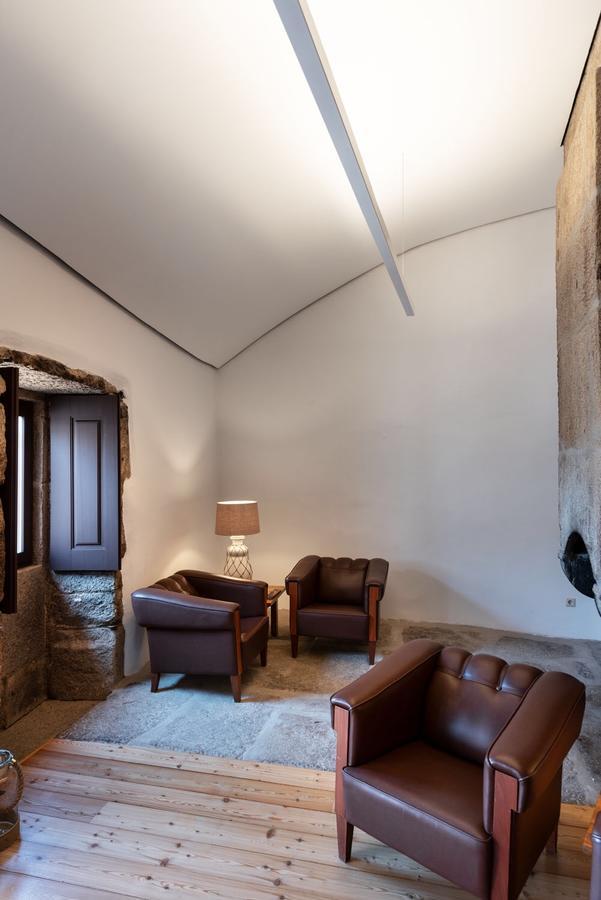 Hotel Casa De Santa Cruz à Felgar Extérieur photo